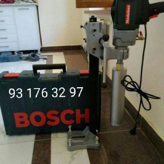 Перфаратор  хизмати