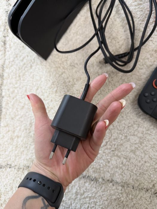 Consola nintendo switch2+mario kart world