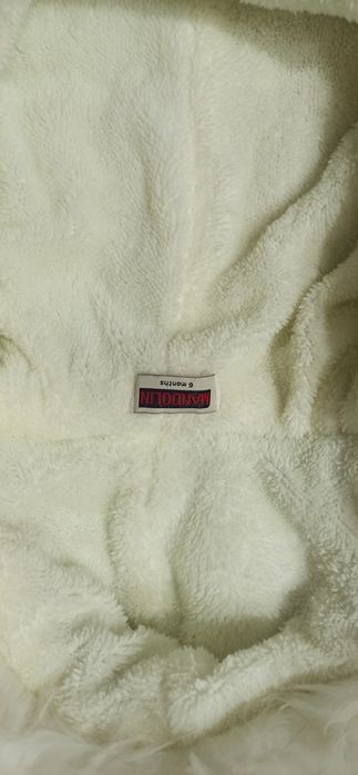 Ескимос / космонавт