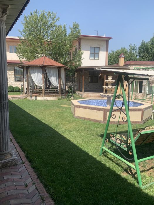 Продаётся дом