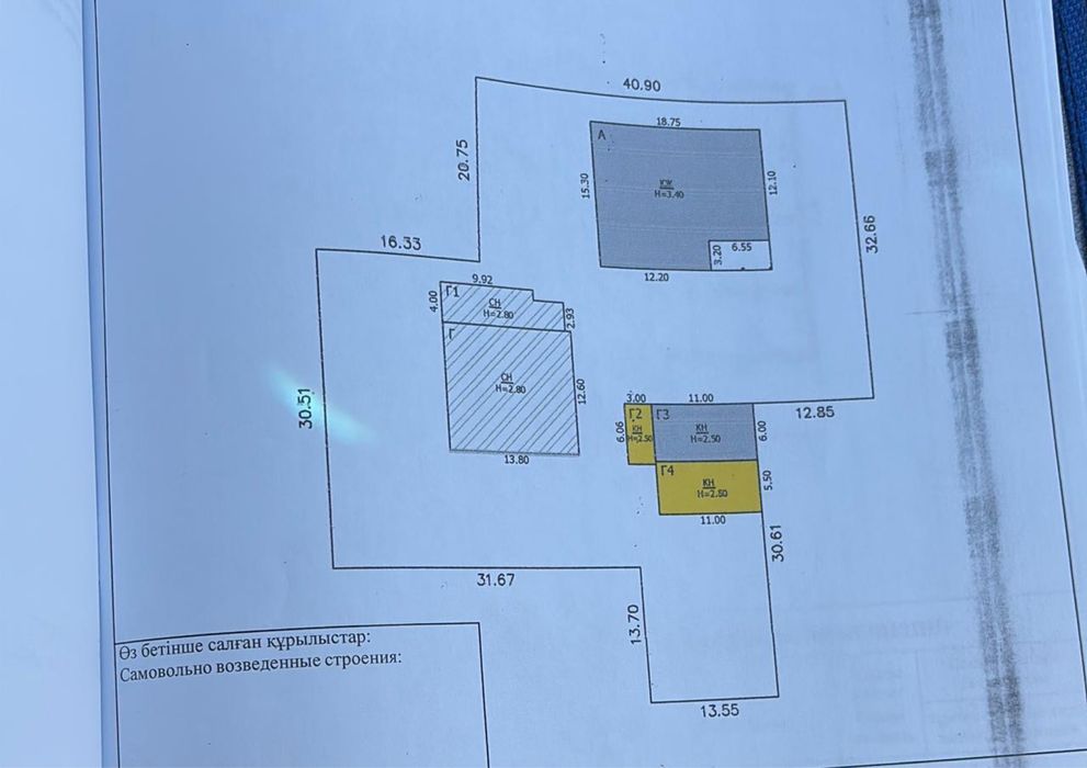 Продаю дом новый