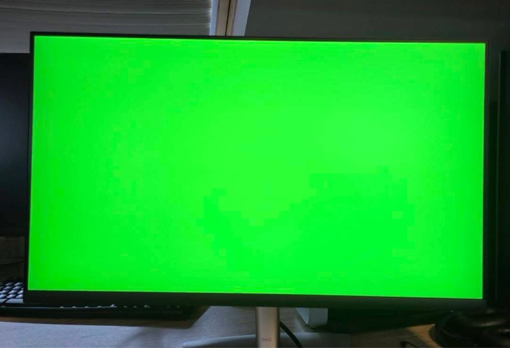 Монитор Dell P2722H