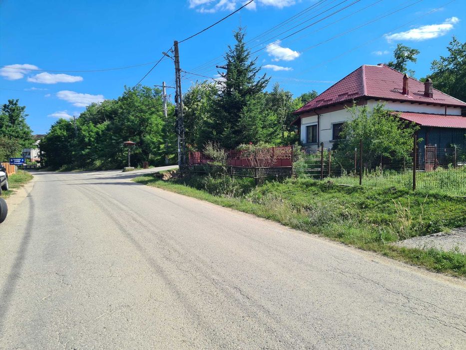 Particular Teren in Corbsori Arges - Corbii de Piatra - 33000 euro - Negociabil
