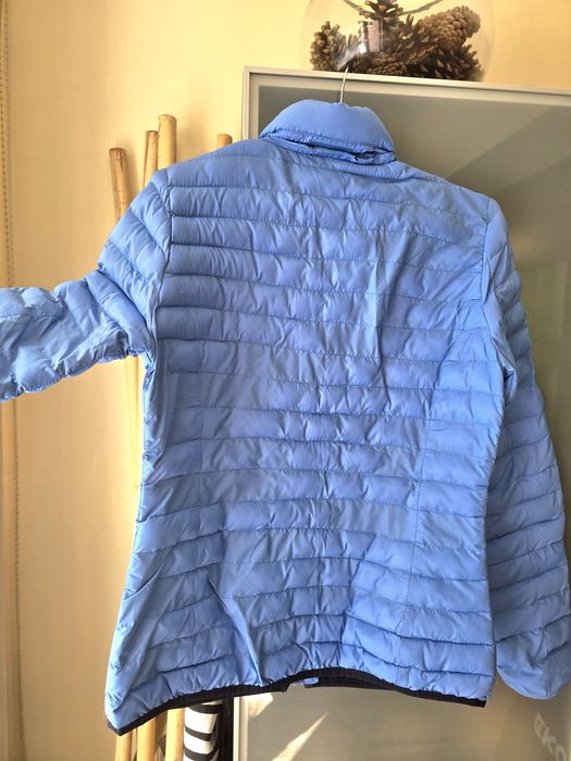 Дамско марково яке GAASTRA