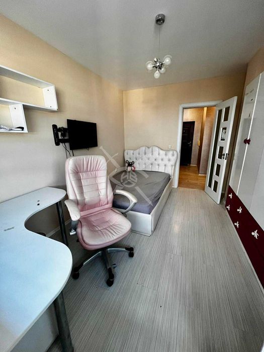 Продава се Тристаен апартамент в Бургас, Меден рудник - зона А - 80 кв.м за 1563 €/кв.м - Снимка #6