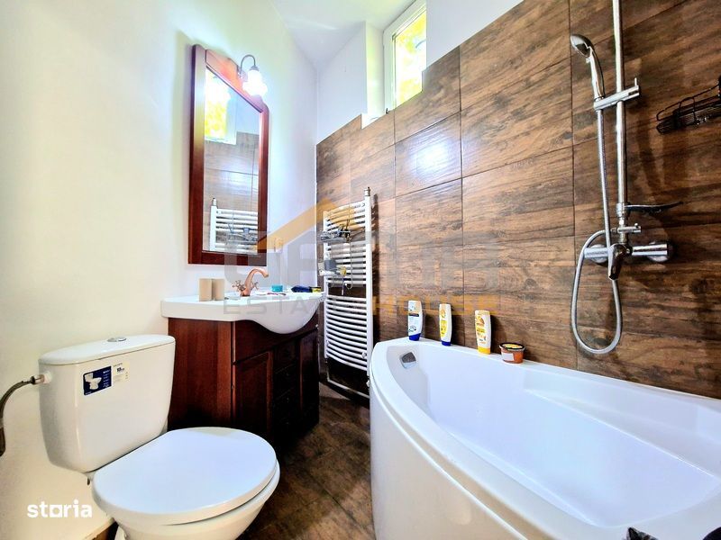 Apartament 2 camere, etaj 1, Central