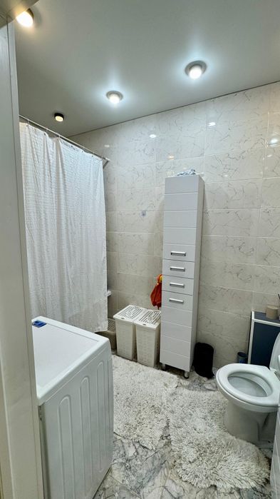 Продаю квартиру в хорошем районе!