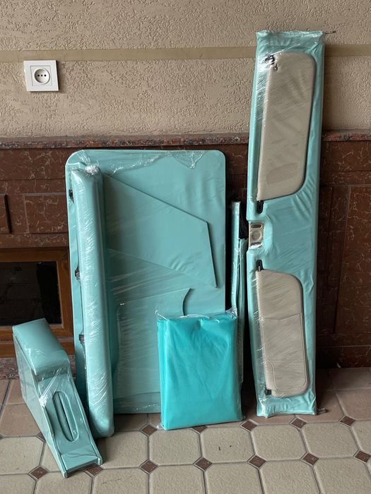 Апшипка паталок стойкалари билан