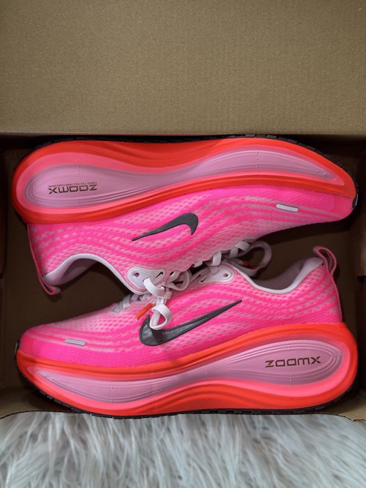 Nike vomero plus roz 38