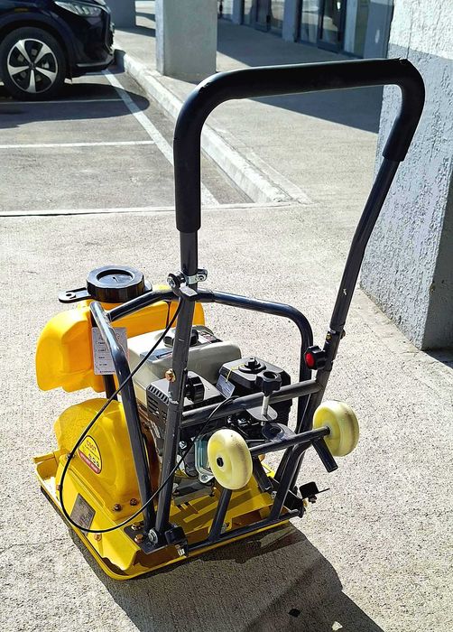 Трамбовка / Виброплита «Кенгуру» — лучшая цена! купить в Ташкенте