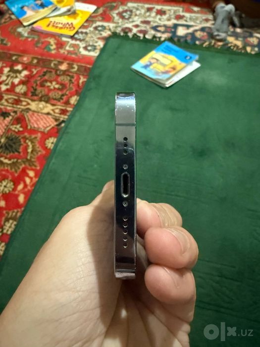 Iphone 13pro 128gb