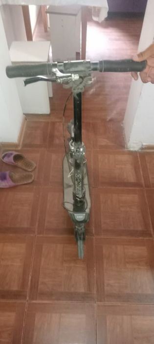 Самокат для для взрослых