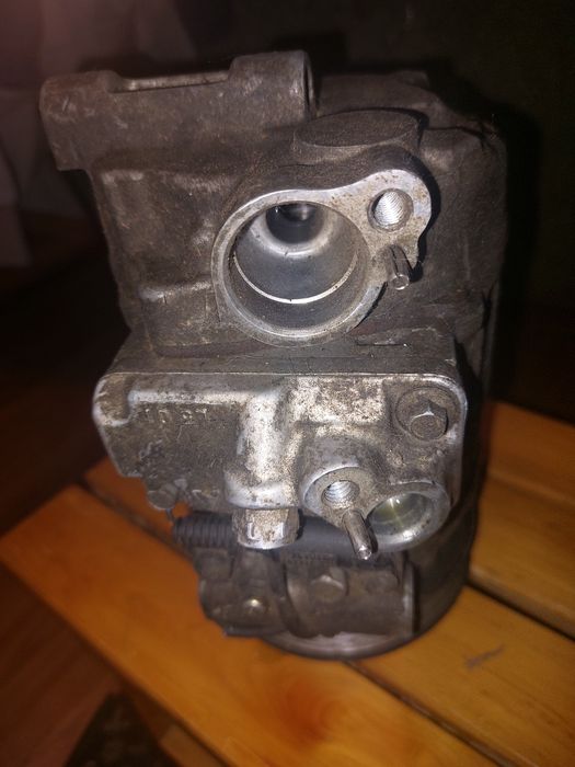 Компрессор кондиционера