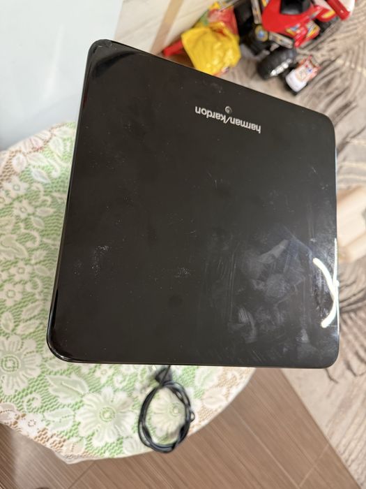 Harman Kardon HKTS-210 subwoofer