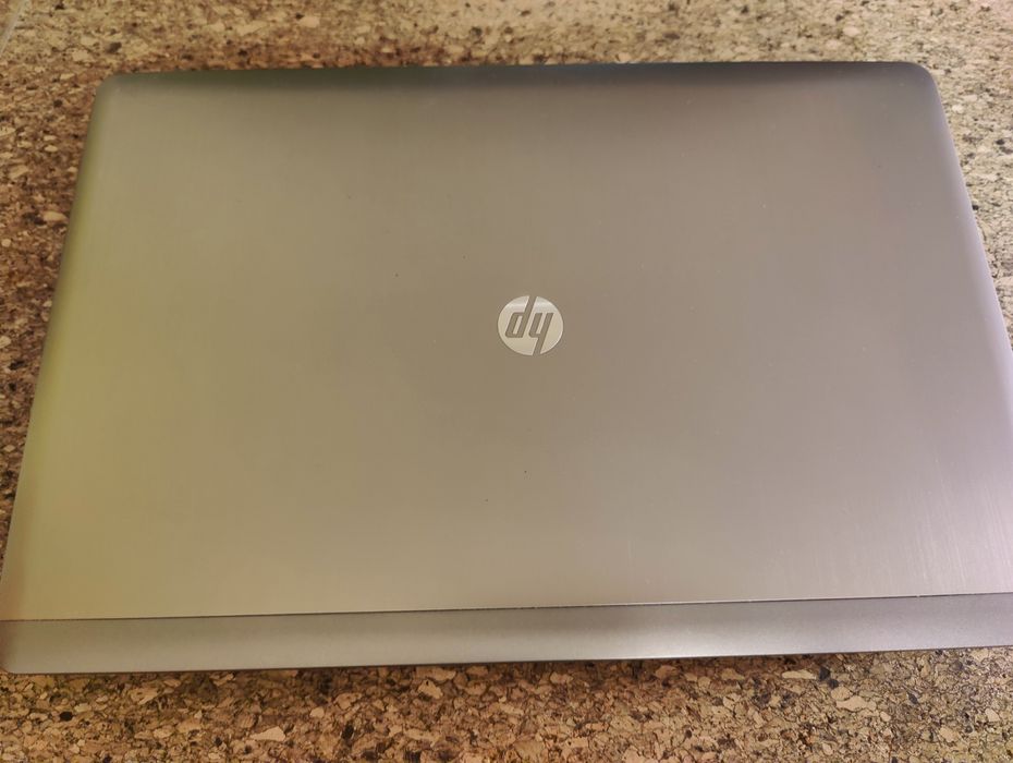 Лаптоп HP4540s 15.6"
65€