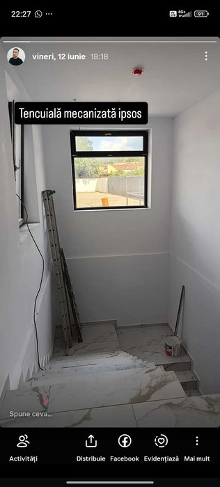 Renovări apartamente/case