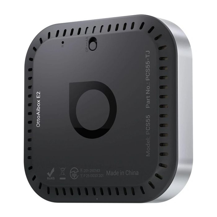 Ottocast ottoaibox e2 безжичен android auto и carplay адаптер