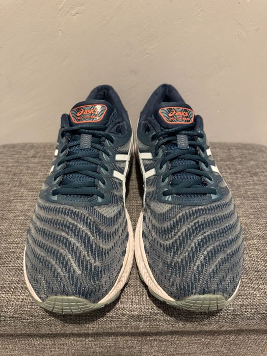 ASICS GEL-Nimbus 22.