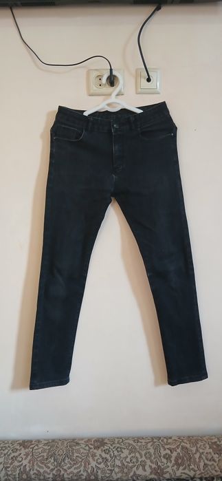 Брюки для мальчика