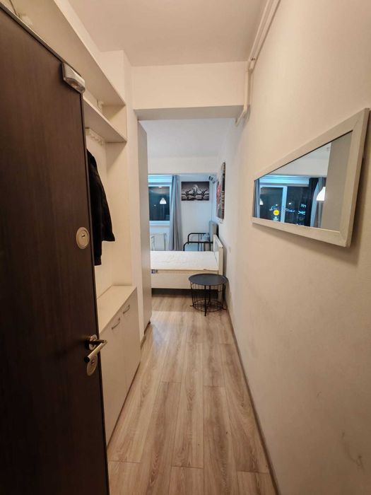 Garsonieră bloc nou-Grand Arena| Terasa | CENTRALA PROPRIE| Lidl