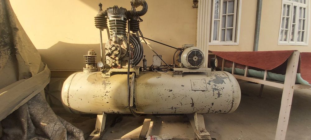 akfa stanoklar 7 dona