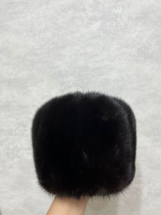 Продается норковая шапка