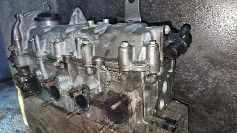 Chiuloasa 1.2tsi cbz