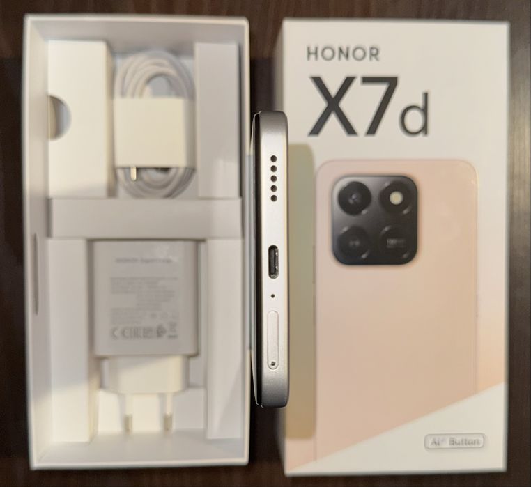 Honor X7d 128gb