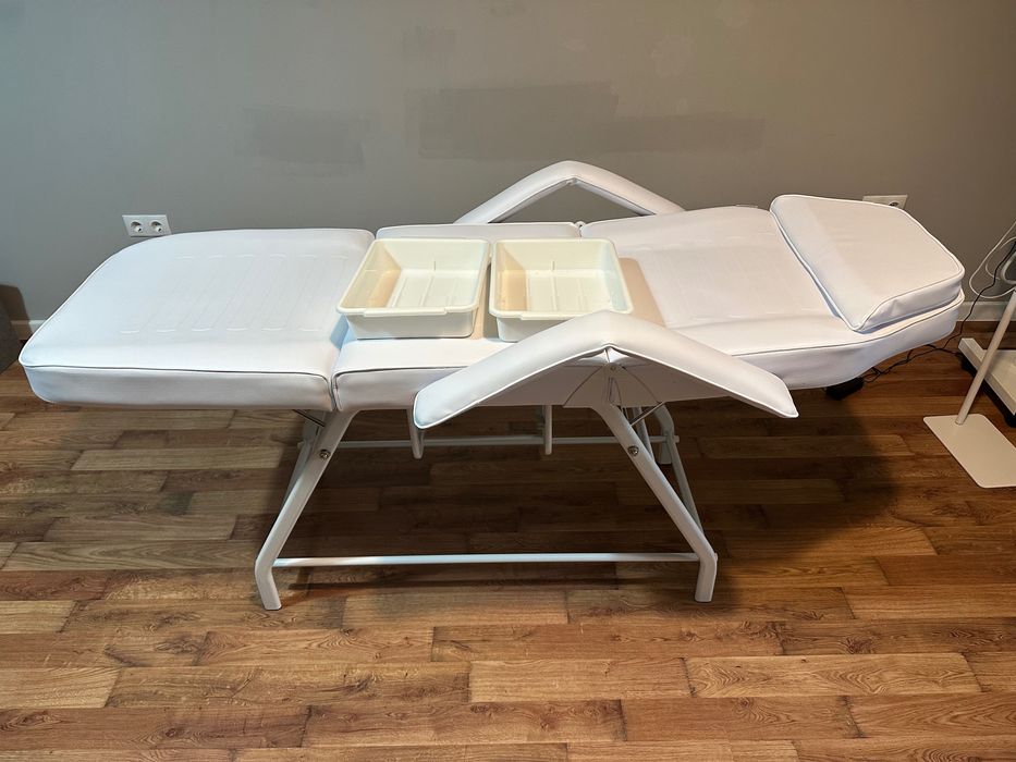 canapea de cosmetică