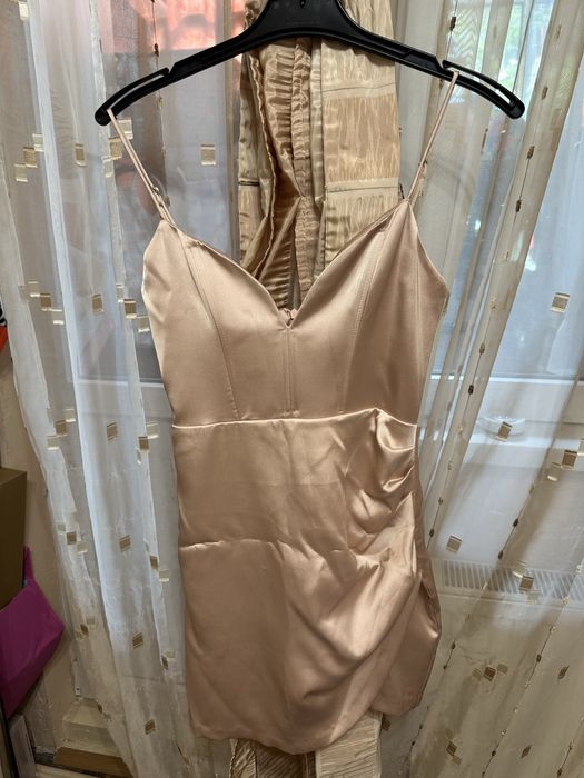 Rochie eleganta Zara