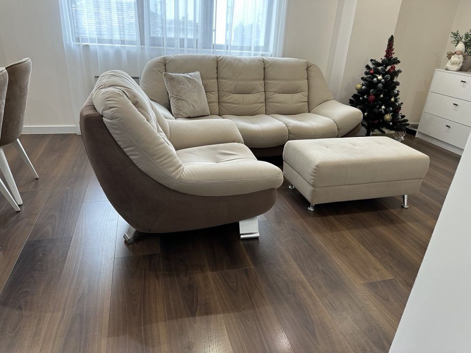 Диван в перфектно състояние