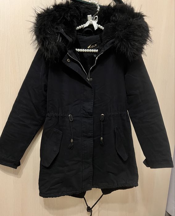 Geaca dama marimea S