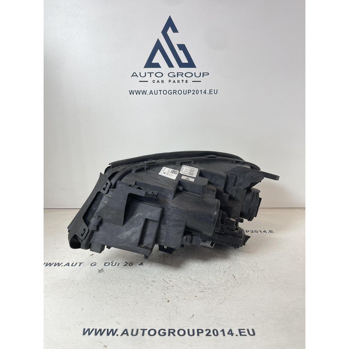 Десен фар за mercedes gla x156 - a1569062600