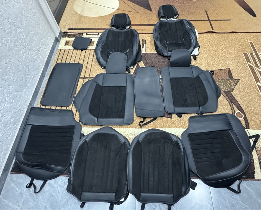 Чехол для авто KIA SPORTAGE 2014