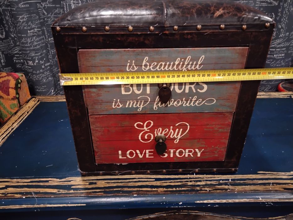 Пуфики о́ткрывающиеся