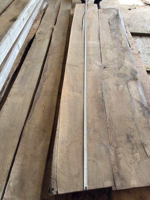 Dulapi nuc si stejar