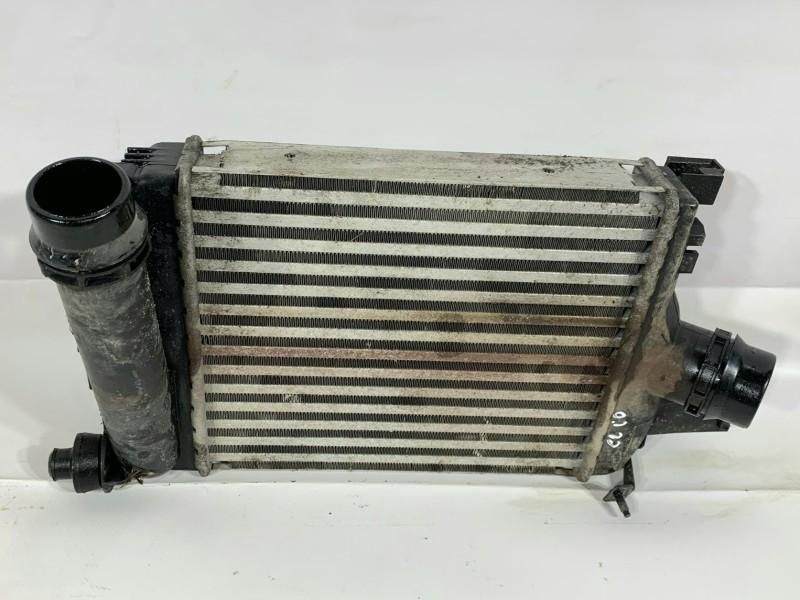 Radiator intercooler Renault Clio 4 144963014R 0.9 tce H4B (400)