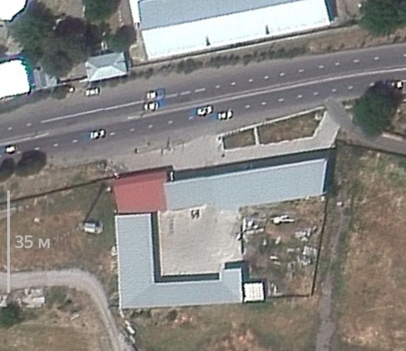 Продаётся нежилое помещение