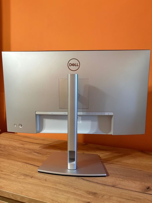 монитор dell u2724de  2023