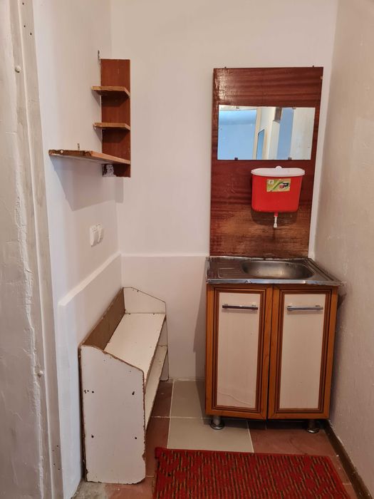 Сдается времянка мкр Контейнерный