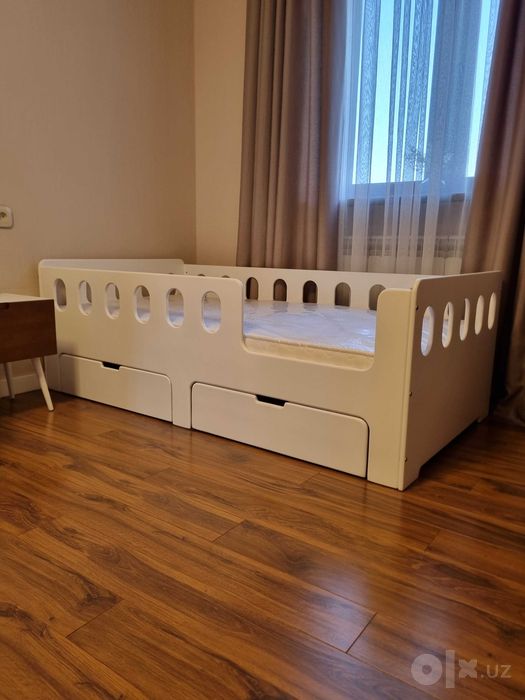 Кровать детская 160×80