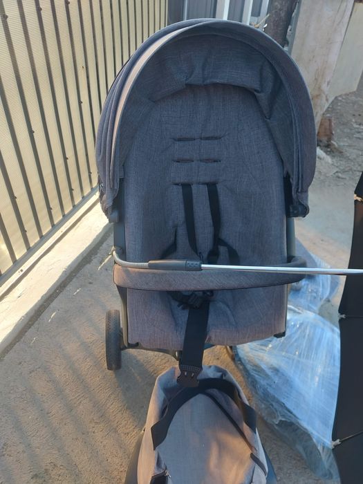 Stokke Xplory V5 - 3in1