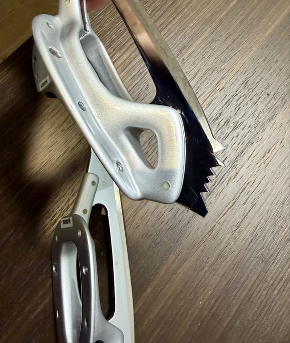 John Wilson Pattern 99 Ножове за фигурно пързаляне