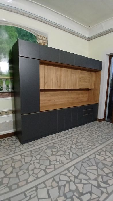 Ошхана гарнитура