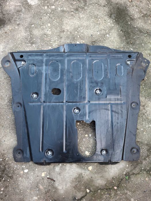 Scut oem metalic Dacia Duster 1,5 blue dci