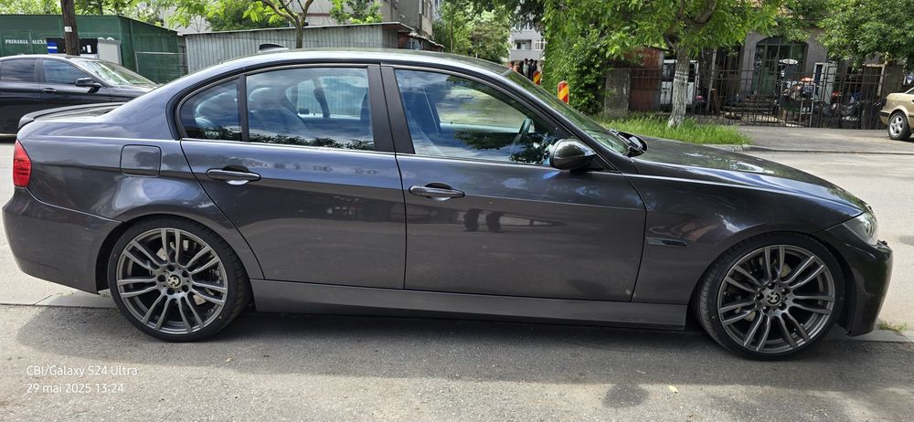 BMW Seria 3 2005 — imagine 2