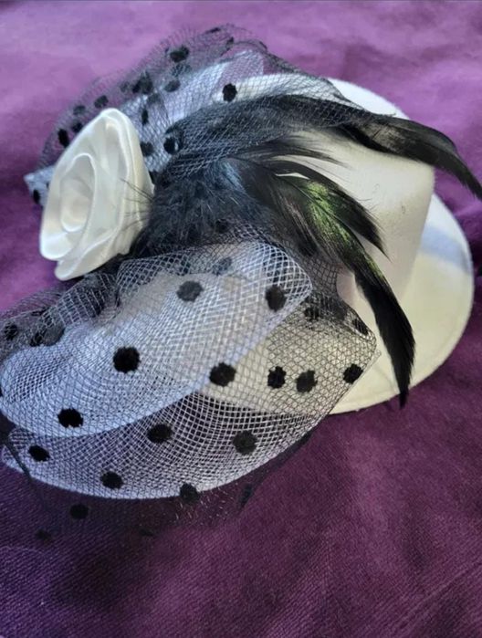 Заколка для волос