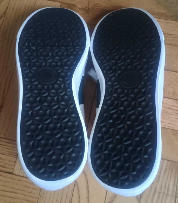 Оригинални мъжки спортно-елегантни маратонки Fred Perry