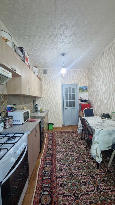 Продать квартиру