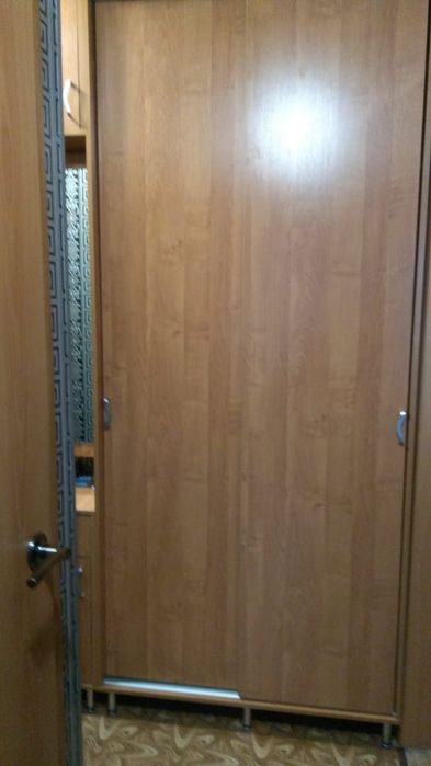 Продам прихожую купе